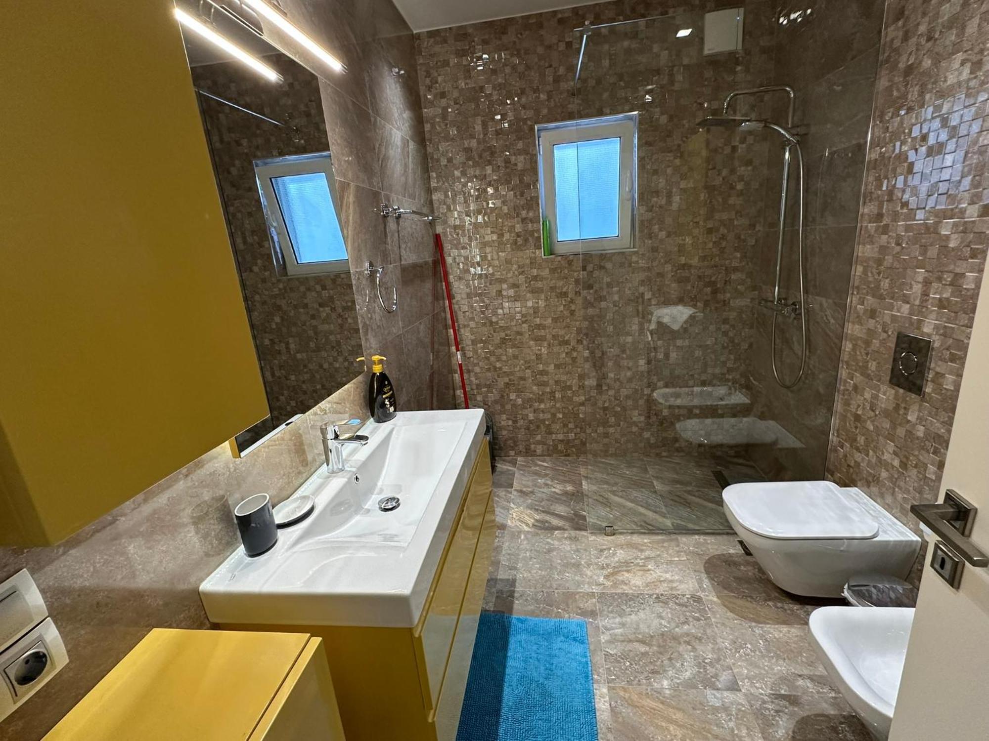 Apartament Hermes Sarande Exterior photo