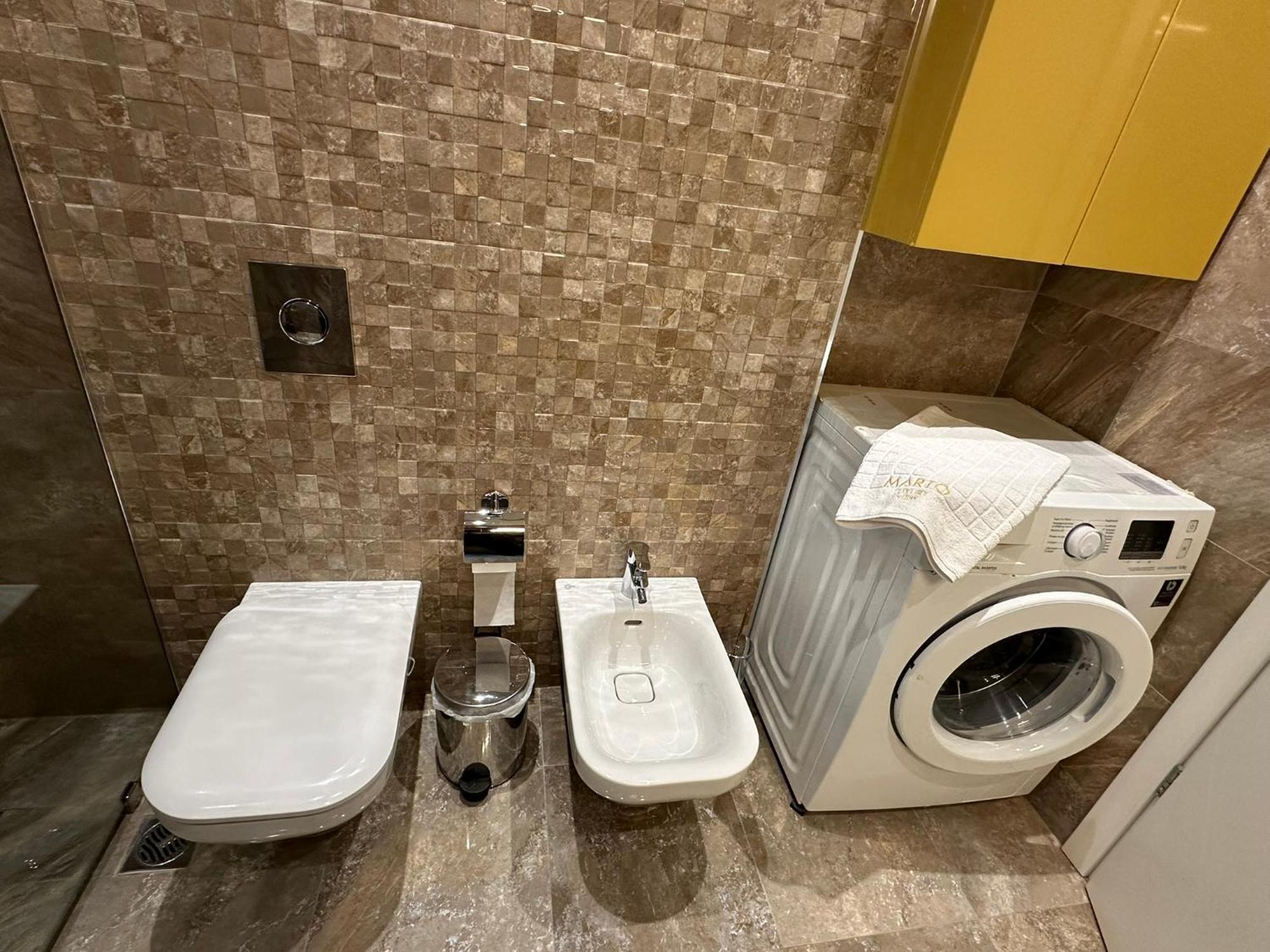 Apartament Hermes Sarande Exterior photo