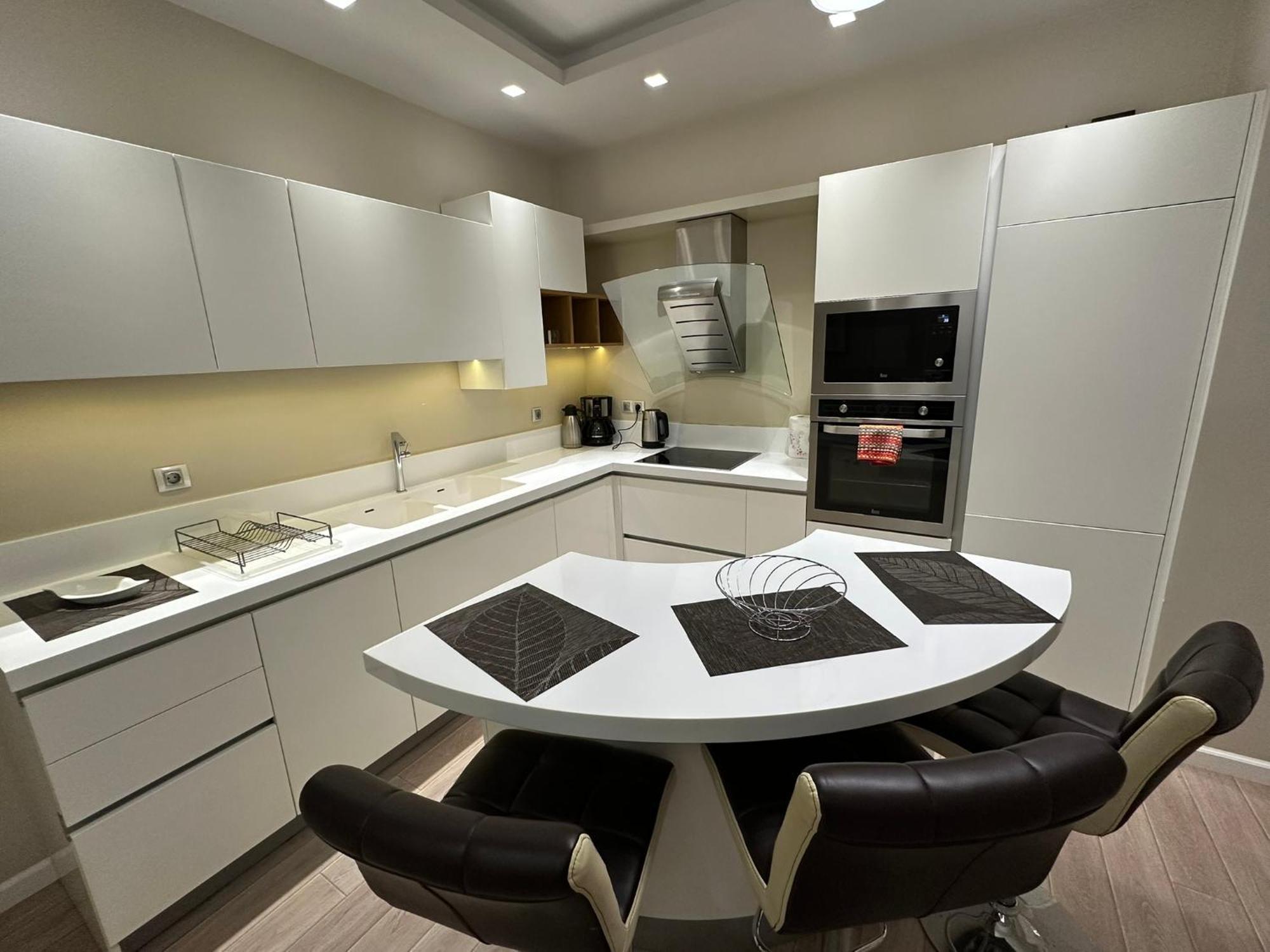 Apartament Hermes Sarande Exterior photo